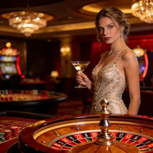 Casino Ao Vivo 89vip