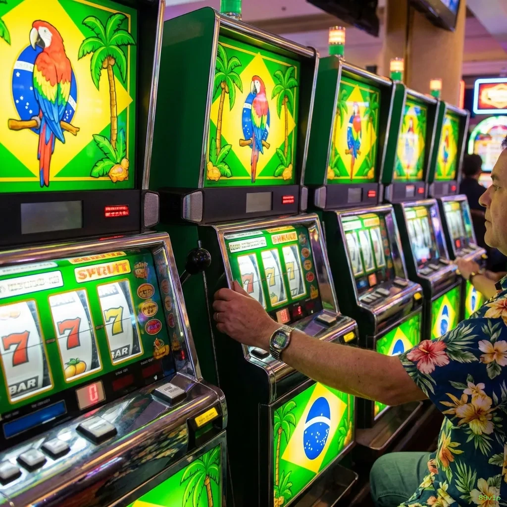 Casino VIP 89vip
