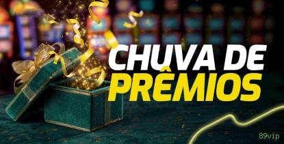 Experiência VIP 89vip
