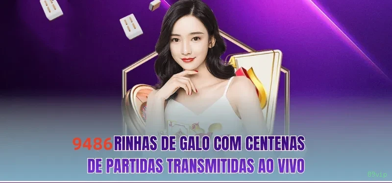 Estatísticas do Jogo 89vip