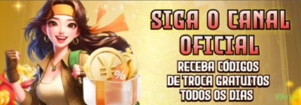 Jogos de Slot 89vip