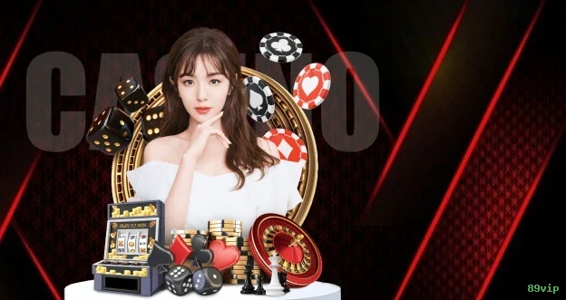 Casino Ao Vivo 89vip