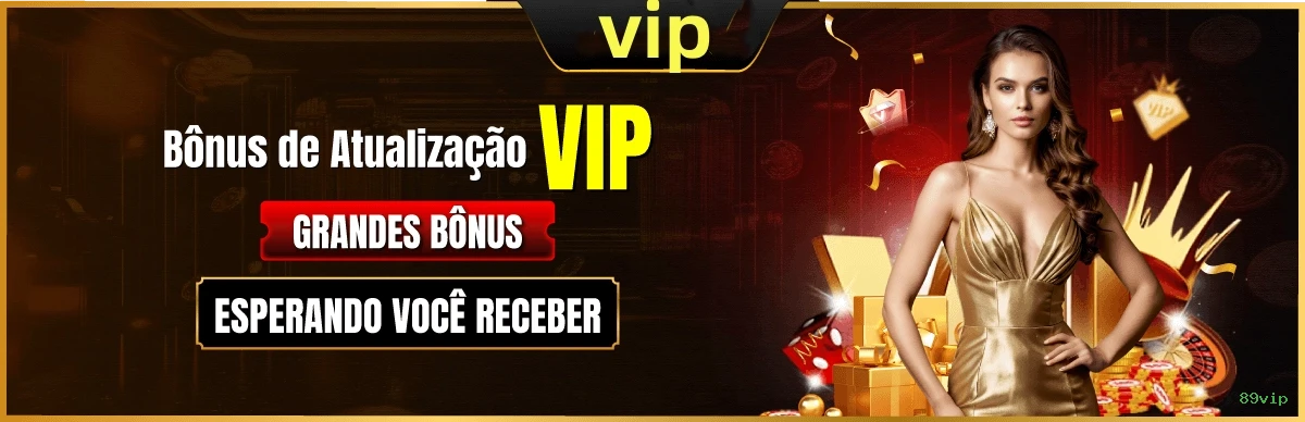 Design Responsivo 89vip