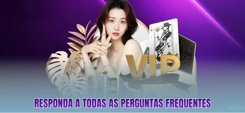 Promoção Relâmpago 89vip